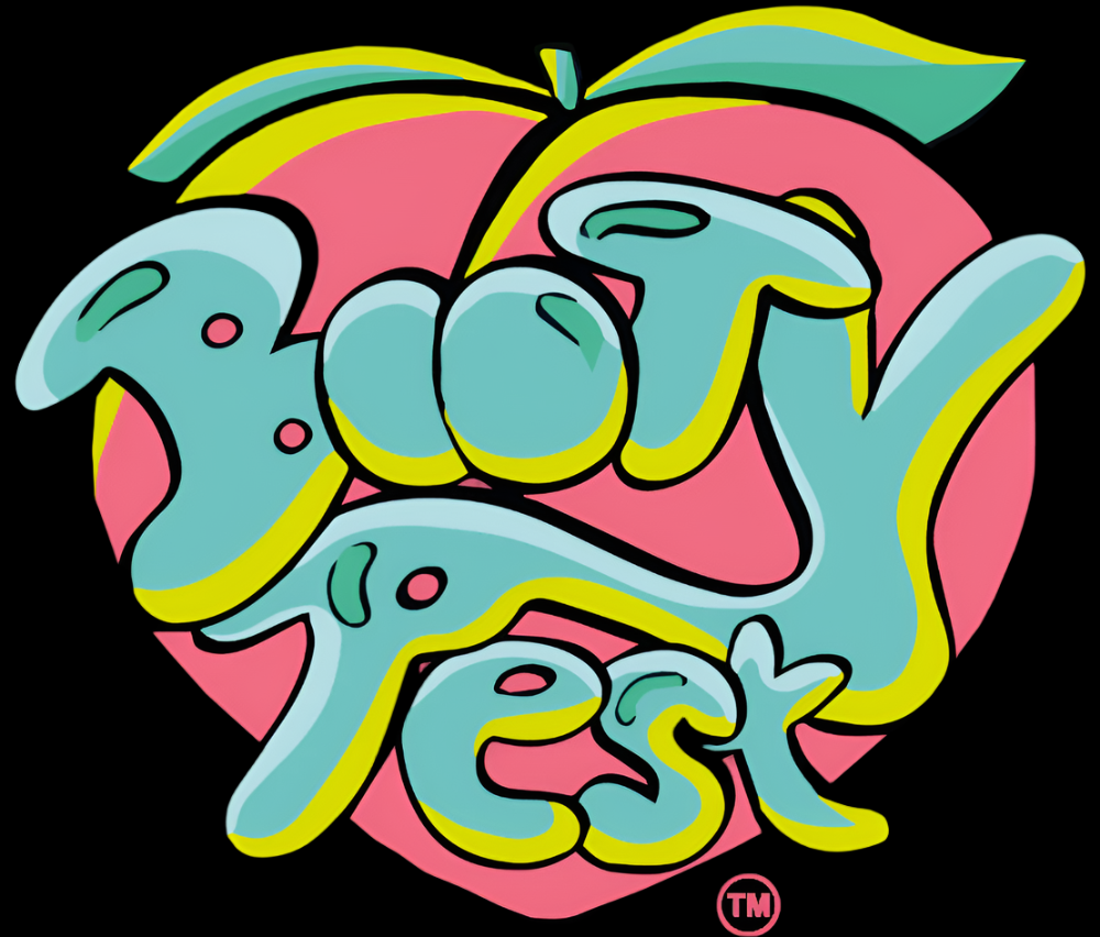 Bootypest T-Shirt - oversized